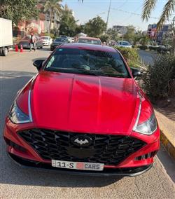 هيونداي سوناتا